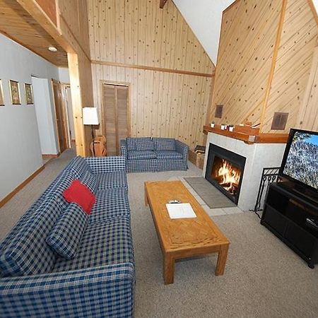 1116 Golden Bear Home South Lake Tahoe Luaran gambar