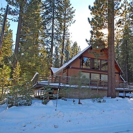 1116 Golden Bear Home South Lake Tahoe Luaran gambar