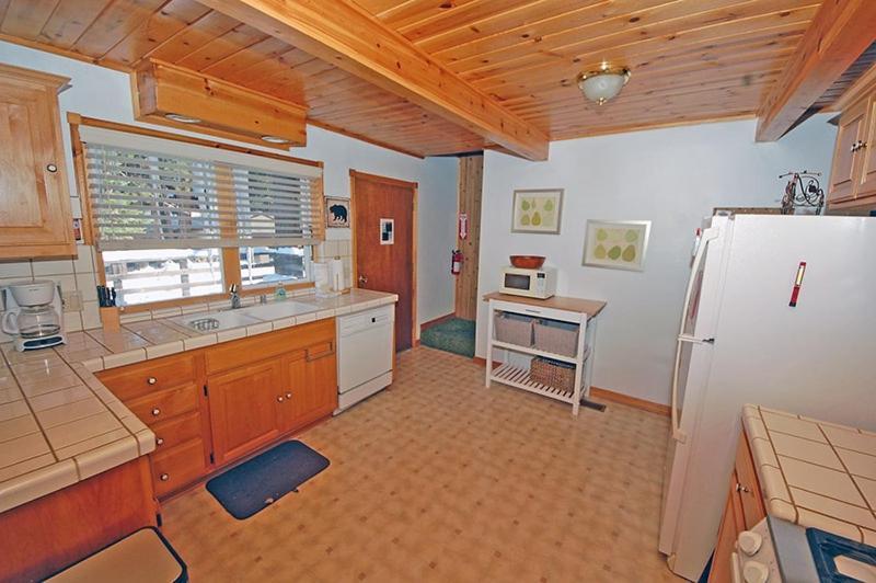1116 Golden Bear Home South Lake Tahoe Luaran gambar