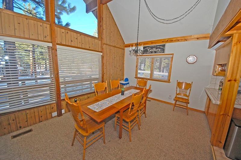 1116 Golden Bear Home South Lake Tahoe Luaran gambar