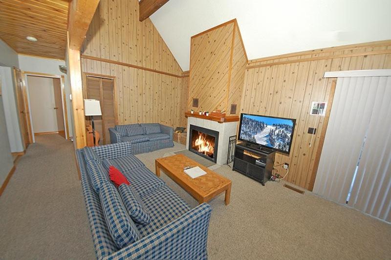 1116 Golden Bear Home South Lake Tahoe Luaran gambar