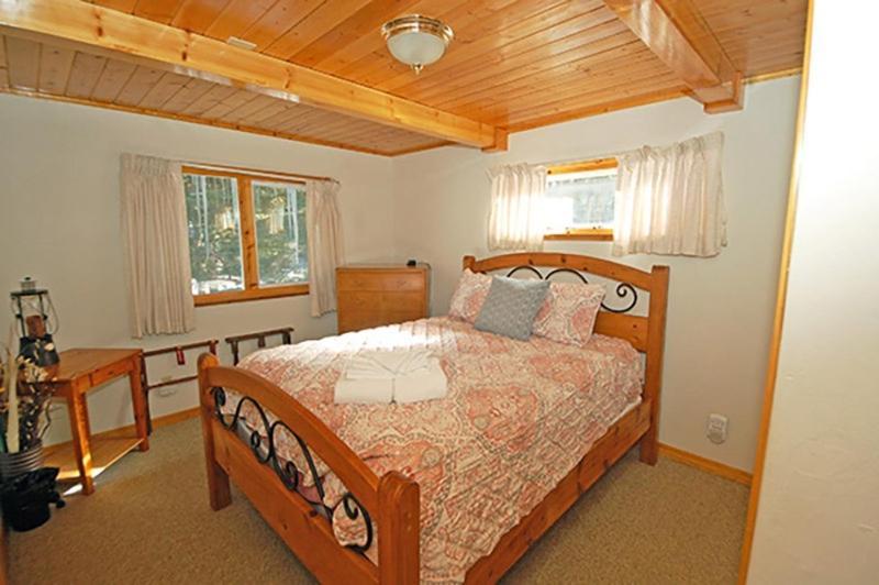 1116 Golden Bear Home South Lake Tahoe Luaran gambar