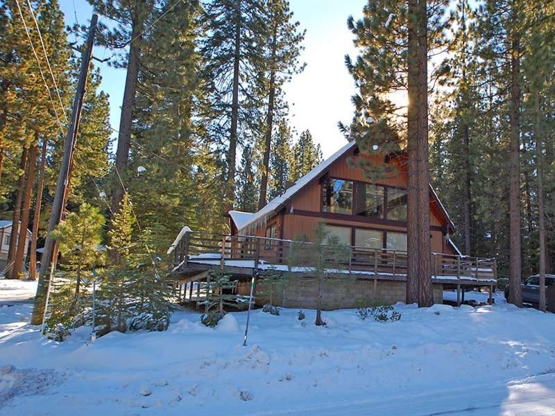 1116 Golden Bear Home South Lake Tahoe Luaran gambar