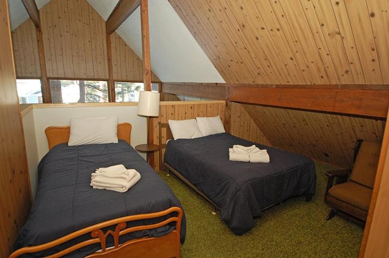 1116 Golden Bear Home South Lake Tahoe Luaran gambar
